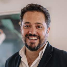 Gonzalo Pena